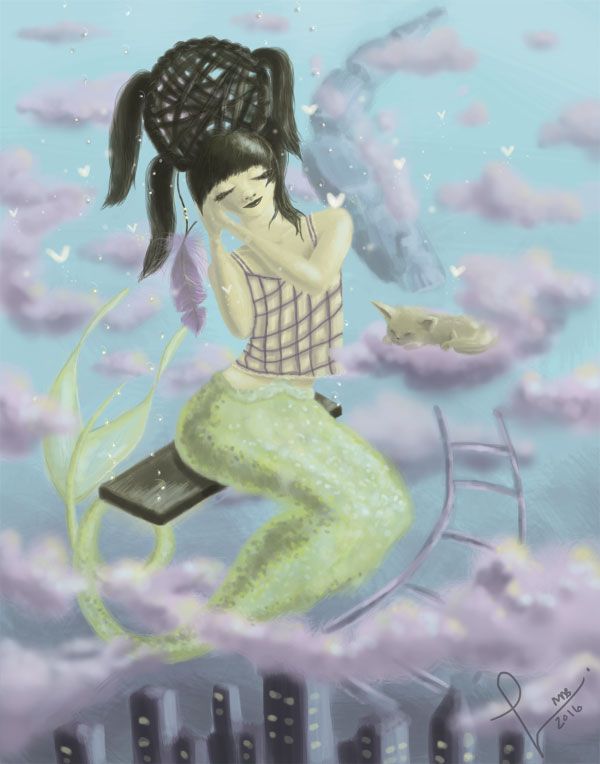 Digital Painting