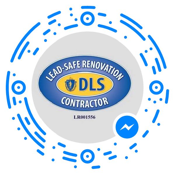 We are a lead safe work company