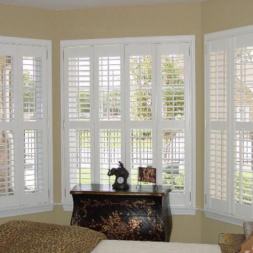 Shutters are an incredible addition to any home.