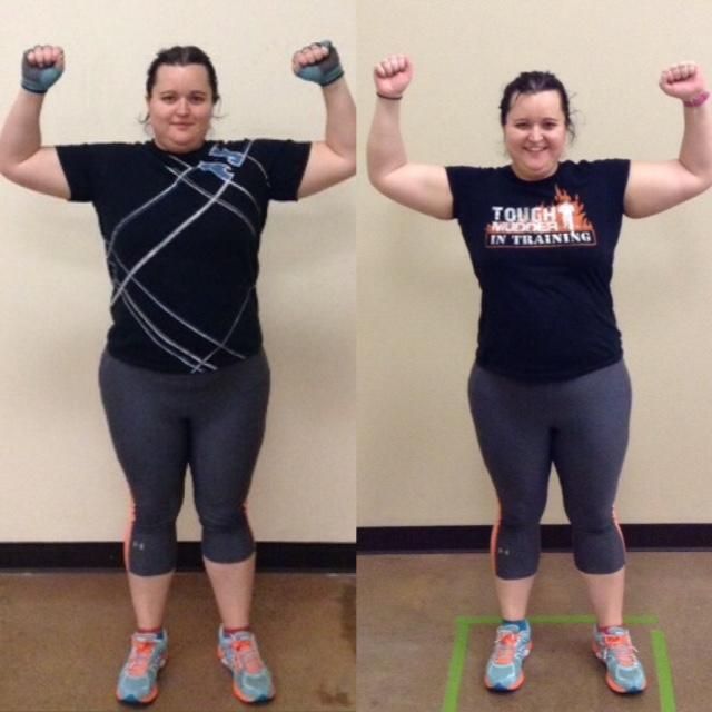 I've been overweight for most of my life, and as m