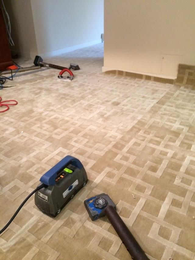 Microwave seem iron the newest technology in seami