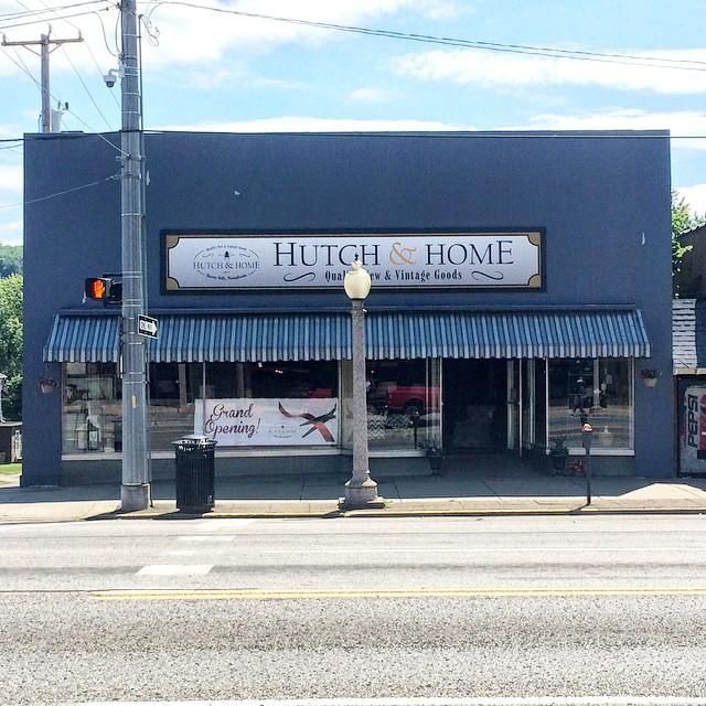 Hutch & Home LLC