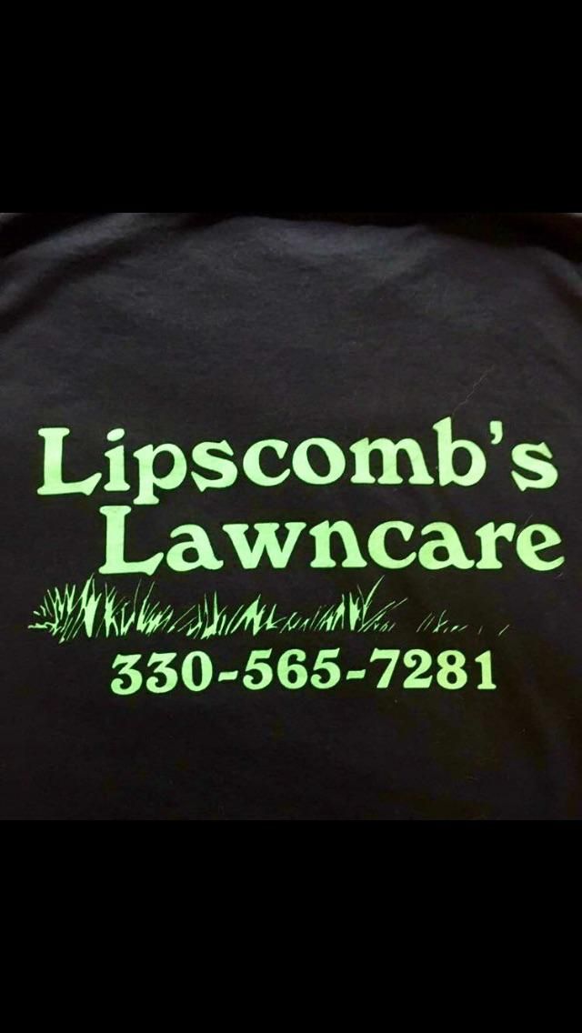 Lipscomb's Lawncare
