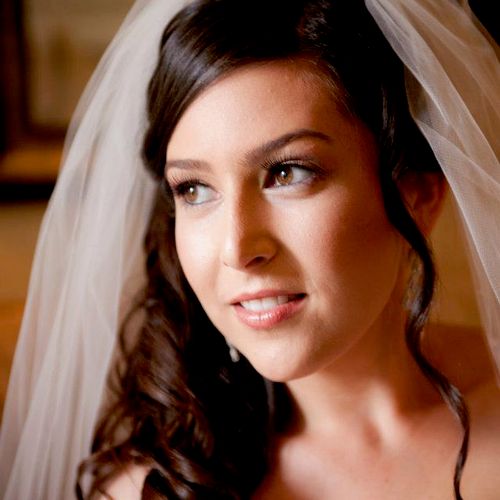Bride: Shelby Roth - Thousand Oaks, CA