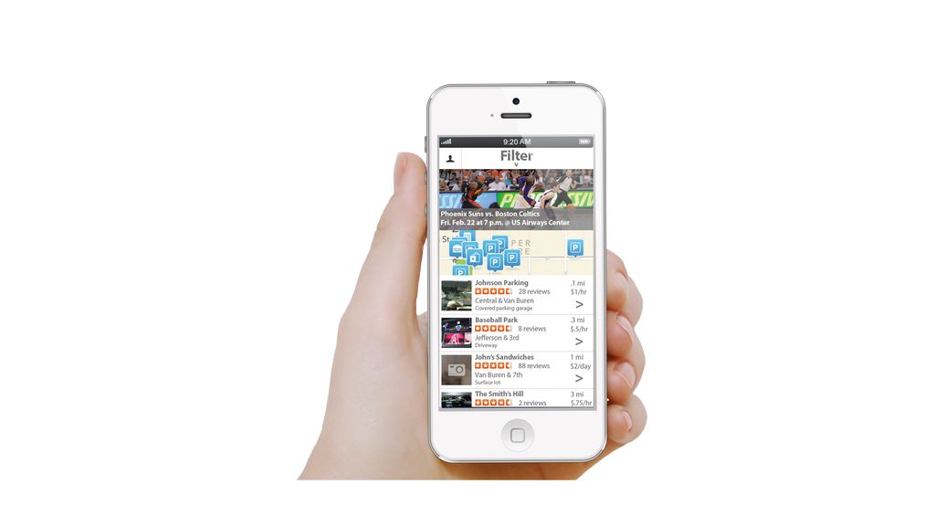 mobile ios app design
mockup design
investor pitch