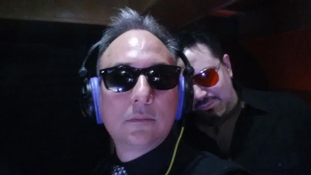 Tiki Bob's Cantina
August, 2015