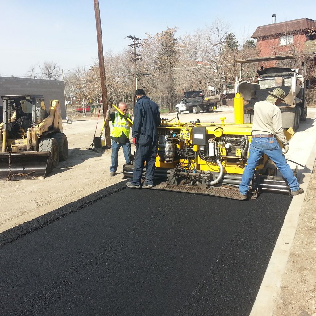 Asphalt & Concrete Services of Metro Denver