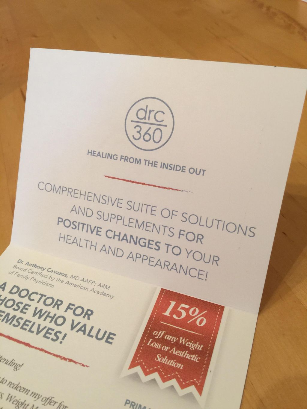 Graphic Design & Copywriting. Custom sourced paper