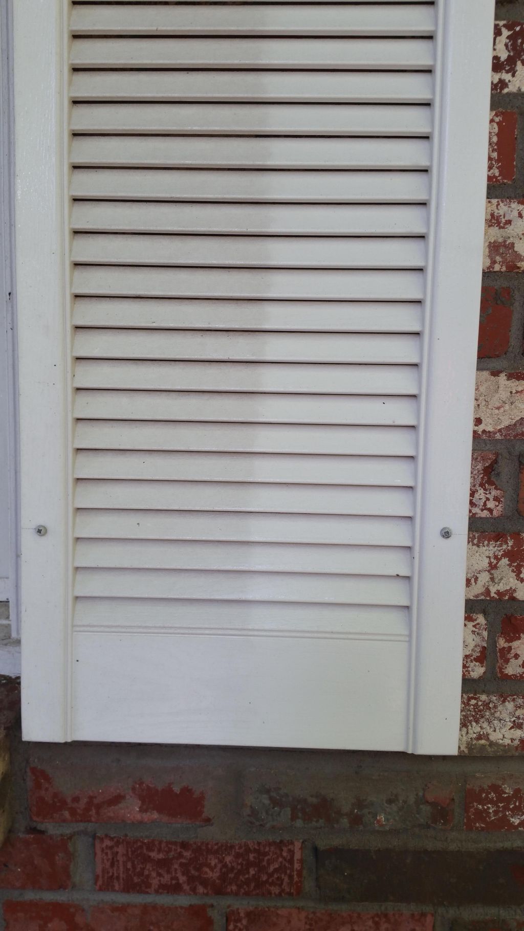 Shutters