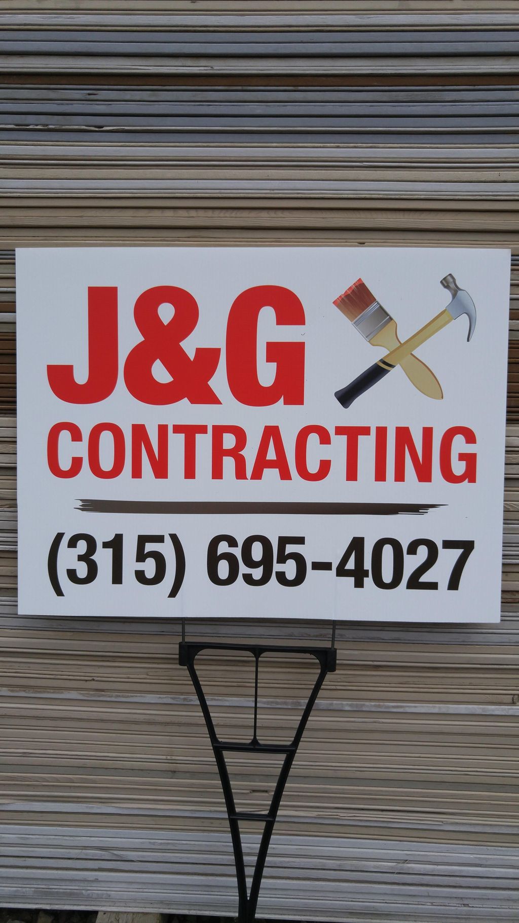 Our Logo and who we are!