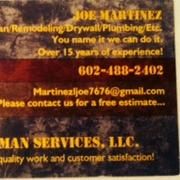 J&R Handyman Services, LLC