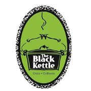 The Black Kettle