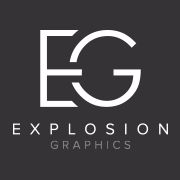 Explosion Graphics