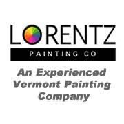 Lorentz Painting