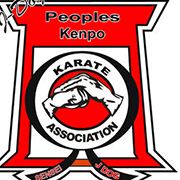 Peoples Kenpo Karate