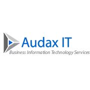 Audax IT - Business Information Technology