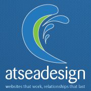 AtSea Design, LLC Digital Design and Internet M...