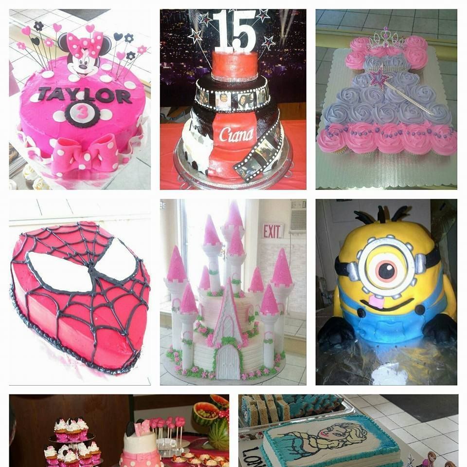 We can fit any theme