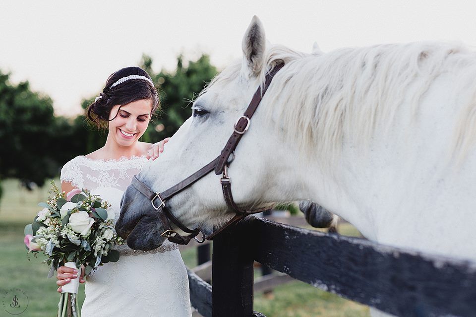 Past Bride