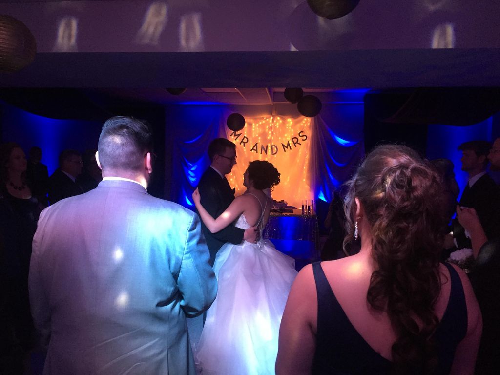 First Dance (Feel It!)