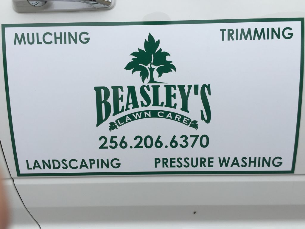 Beasley's Lawn Care