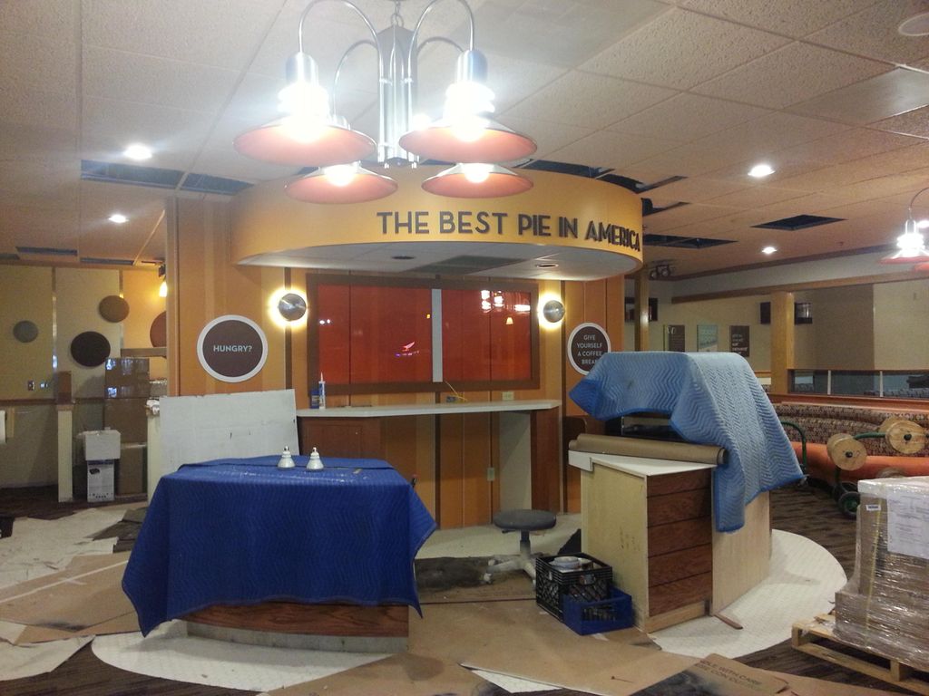 During :  Work in progress

Fargo, ND