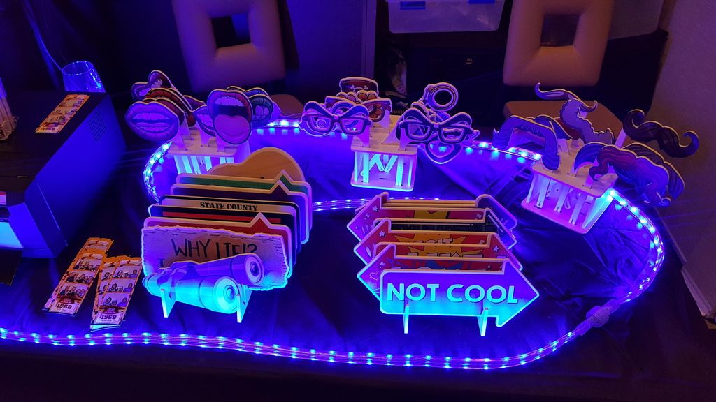 Cool Props