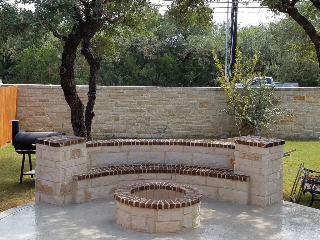 Hernandez Concrete Construction