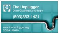 The Unplugger