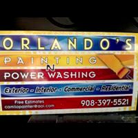 Orlando's Painting and Powerwashing