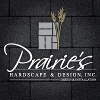 Prairie's Hardscape & Design Inc