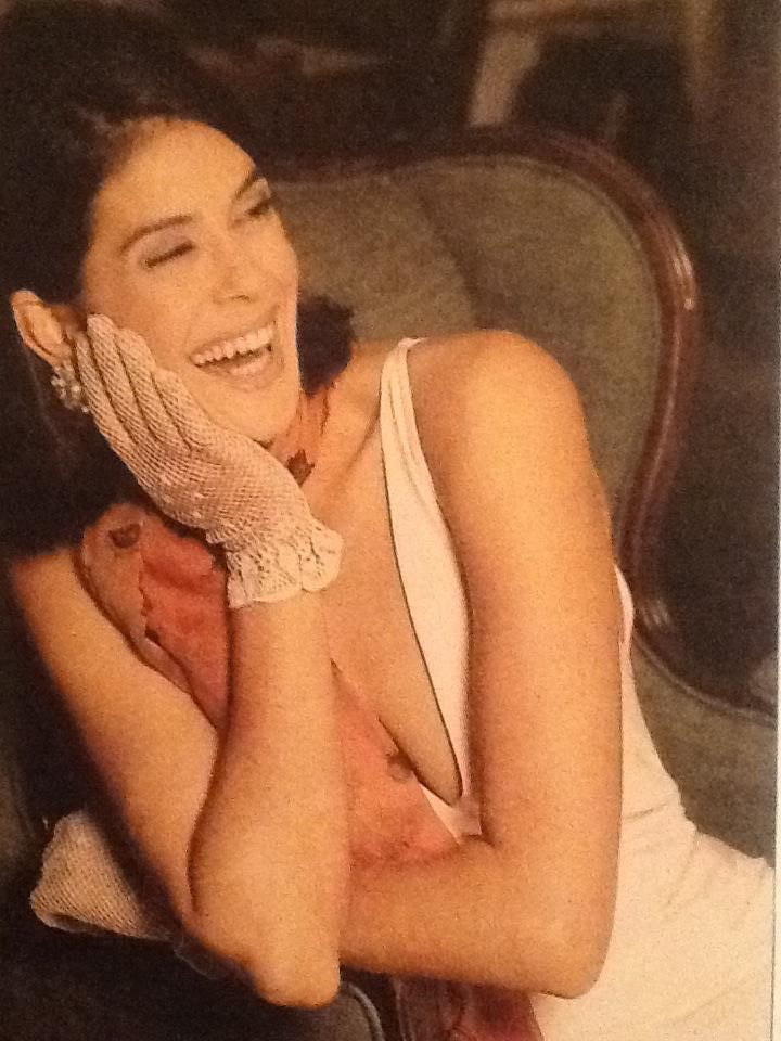 Terri Hatcher 