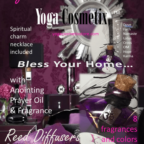 Anoint your Home or Office with Aromatherapy Diffu