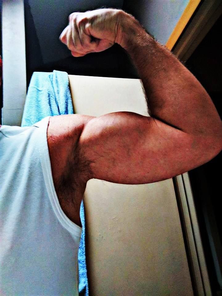 Stan client over 50