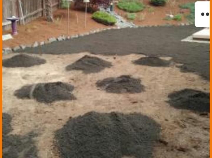 Preparing for Sod Installation 