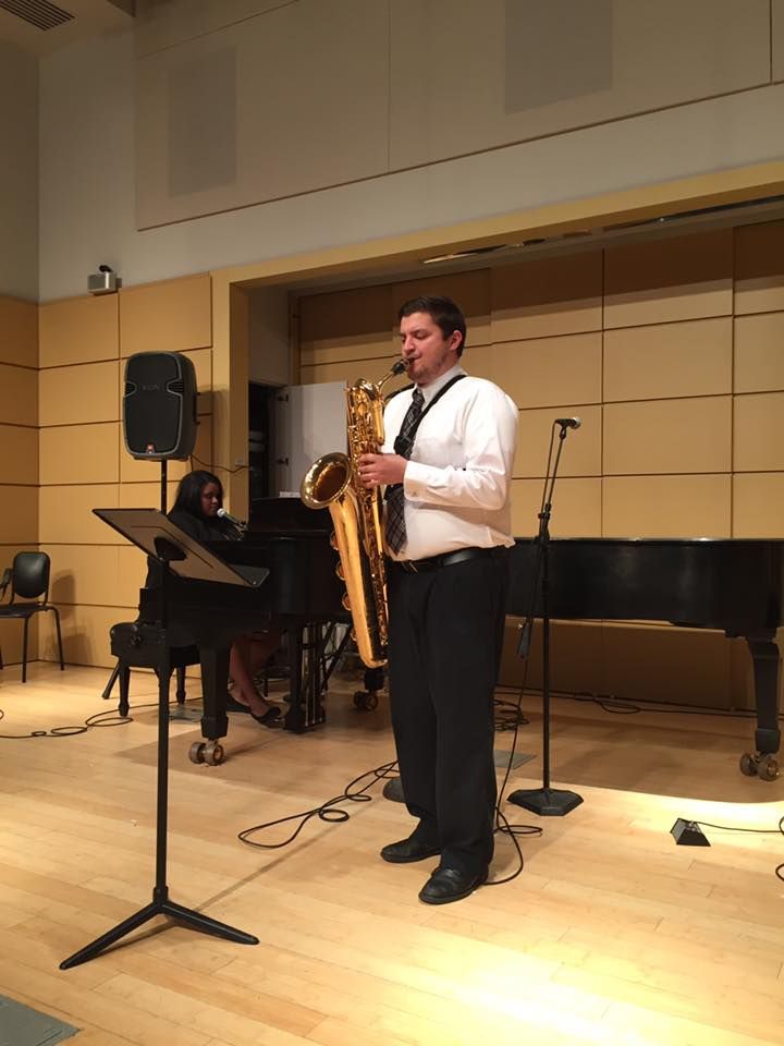 Senior Recital