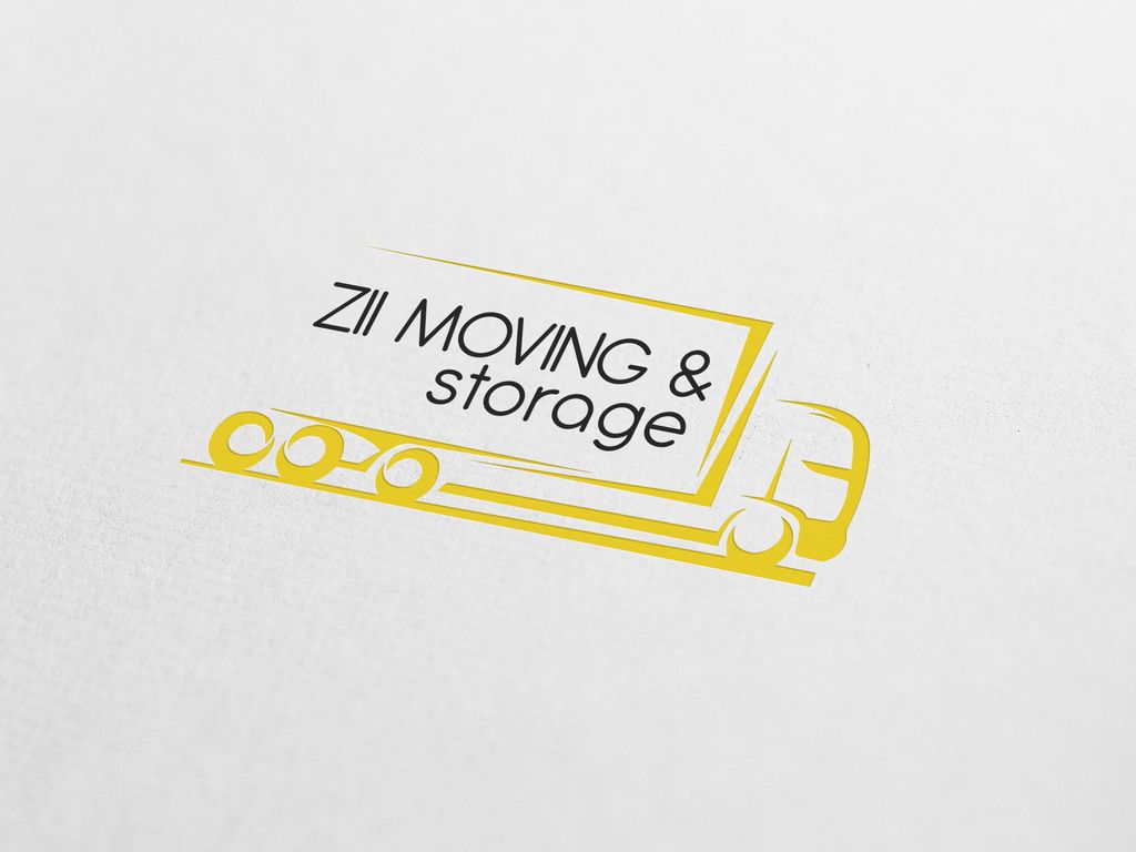 Zii Moving & Storage