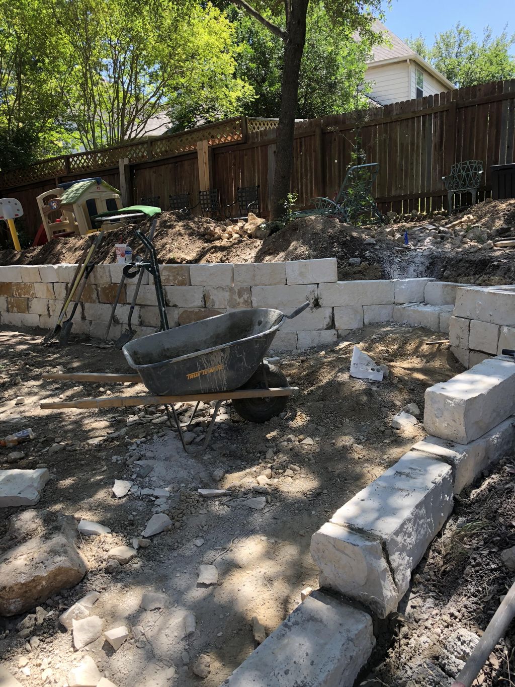Projects and media