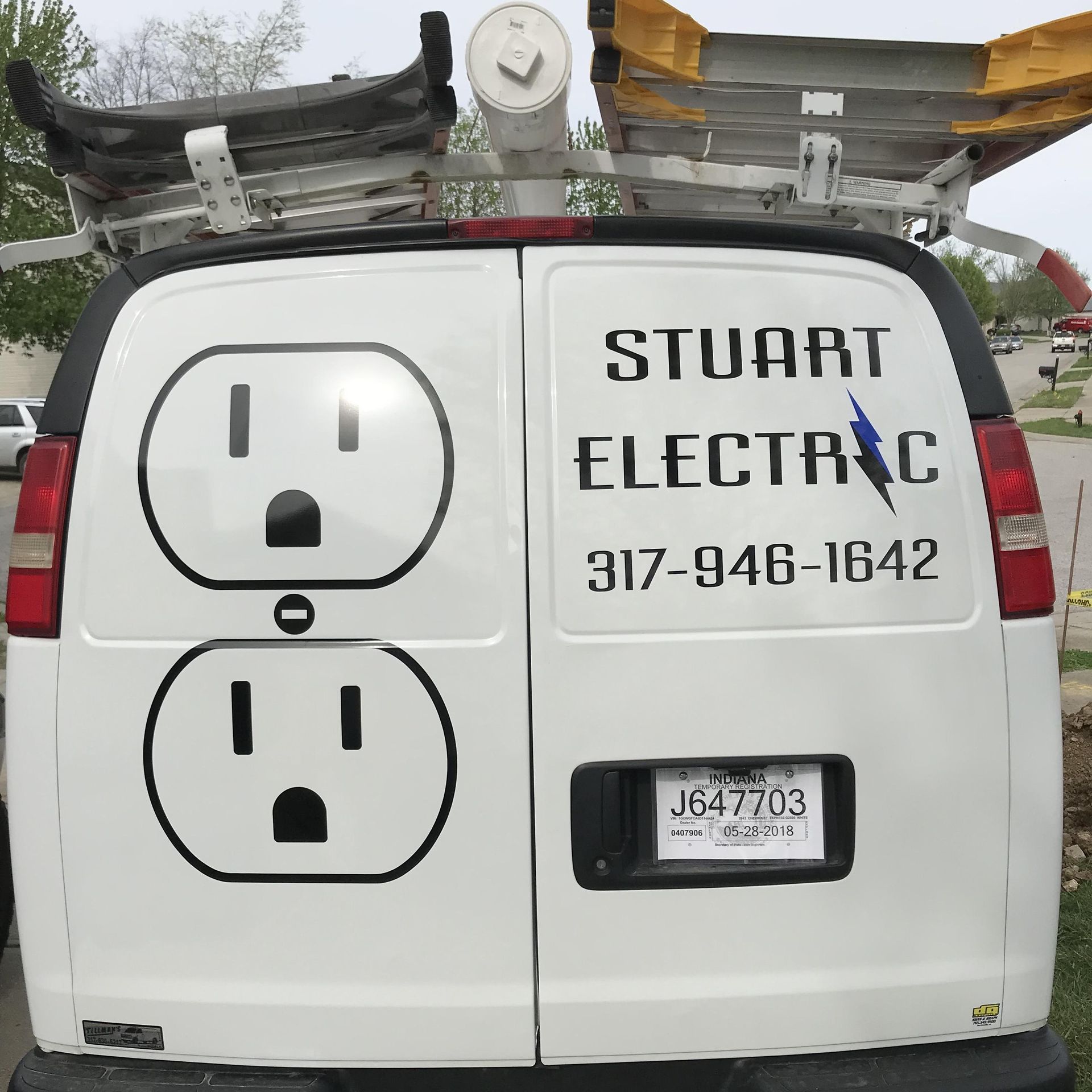 Stuart Electric Littleton, CO