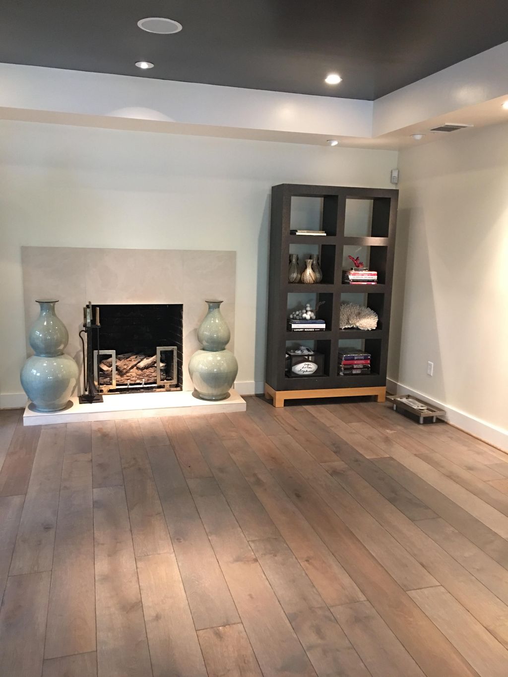 Palladio Silver Lining engineered hardwood complet