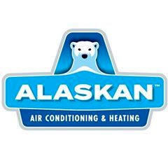 alaskan air conditioning & heating
