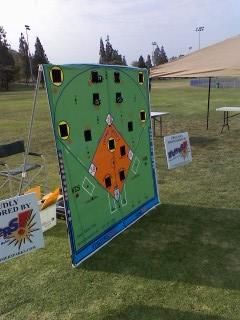 Rancho Bernardo Softball Tournament