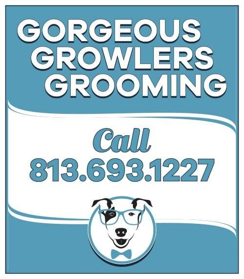 Gorgeous Growlers Grooming