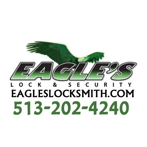 Eagle's Locksmith Cincinnati