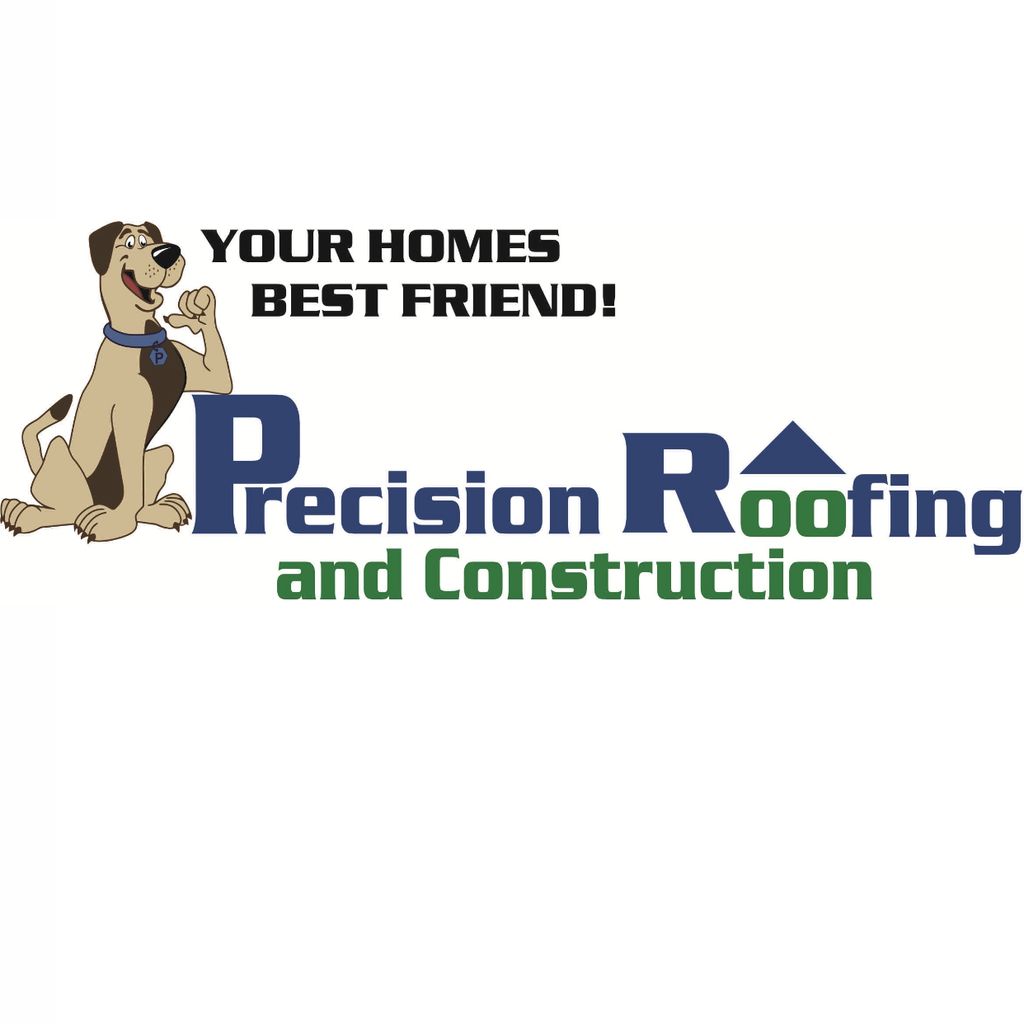 Precision Roofing & Construction, Inc.