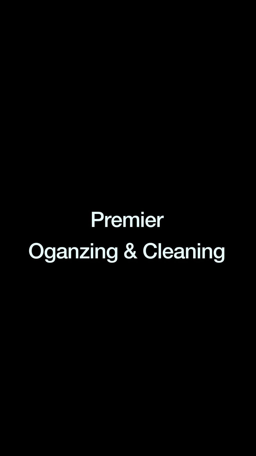 Premier Organizing And Cleaning