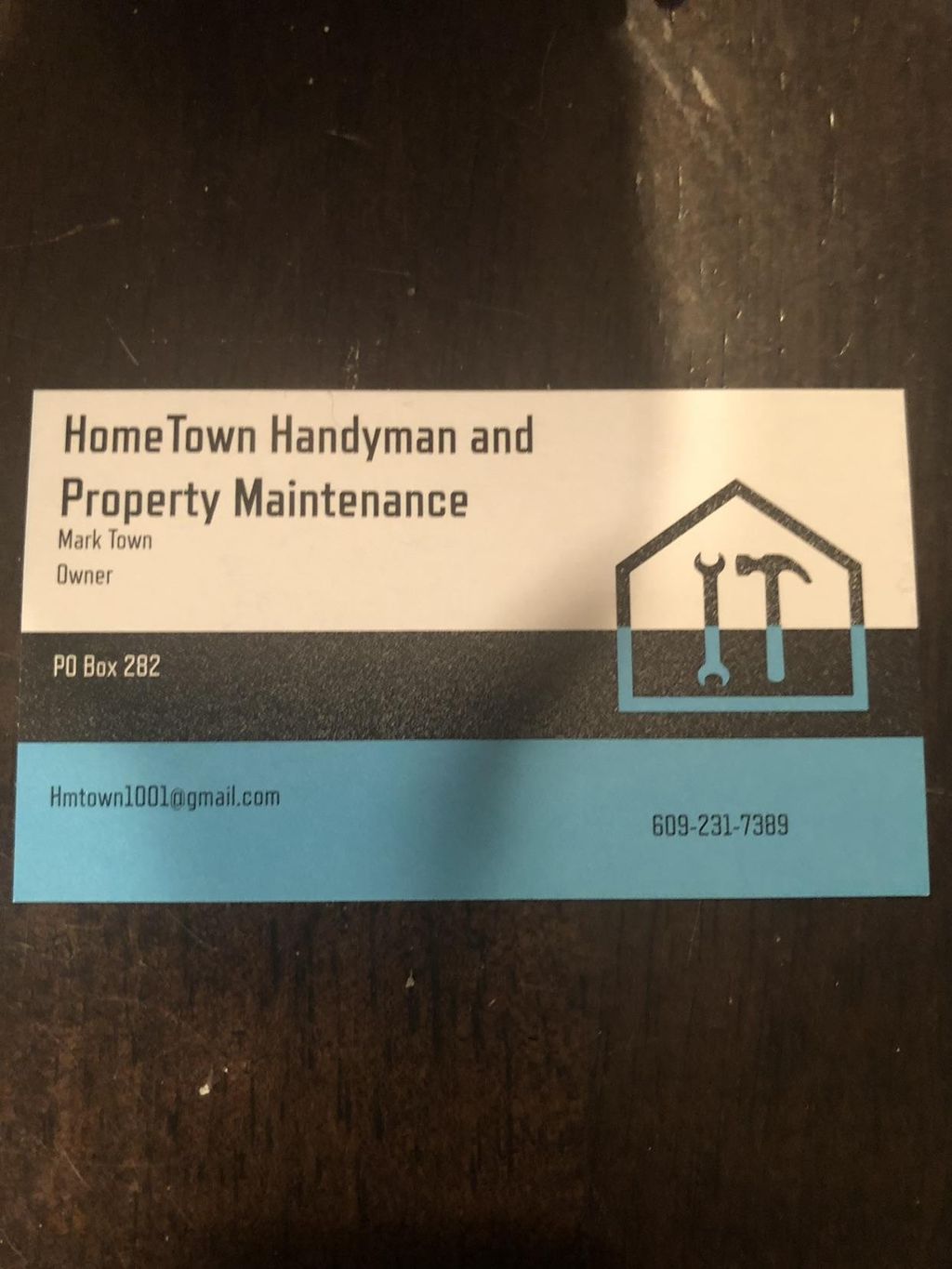 HomeTown Property Handyman and Property y