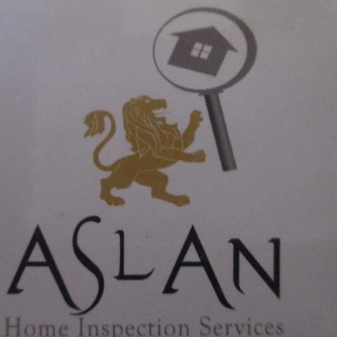 ASLAN HOME INSPECTION