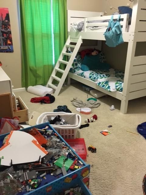 Before