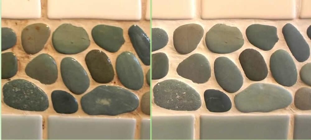 Holy grout!